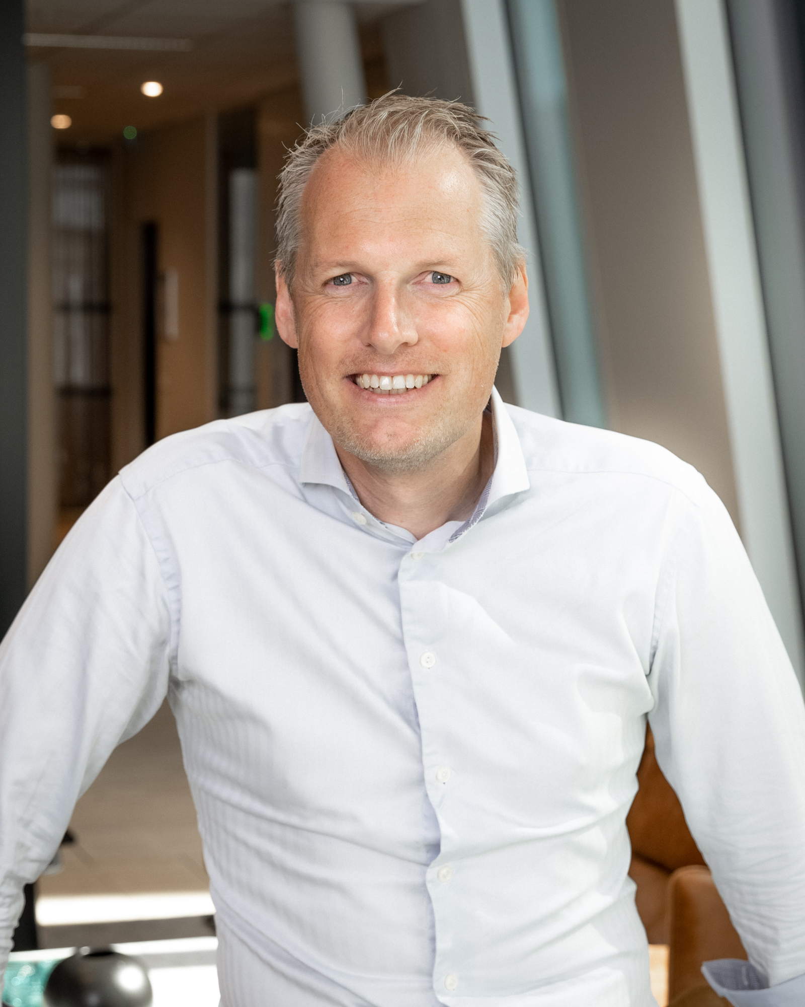 Erik Syrén