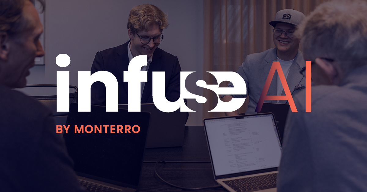 Infuse AI
